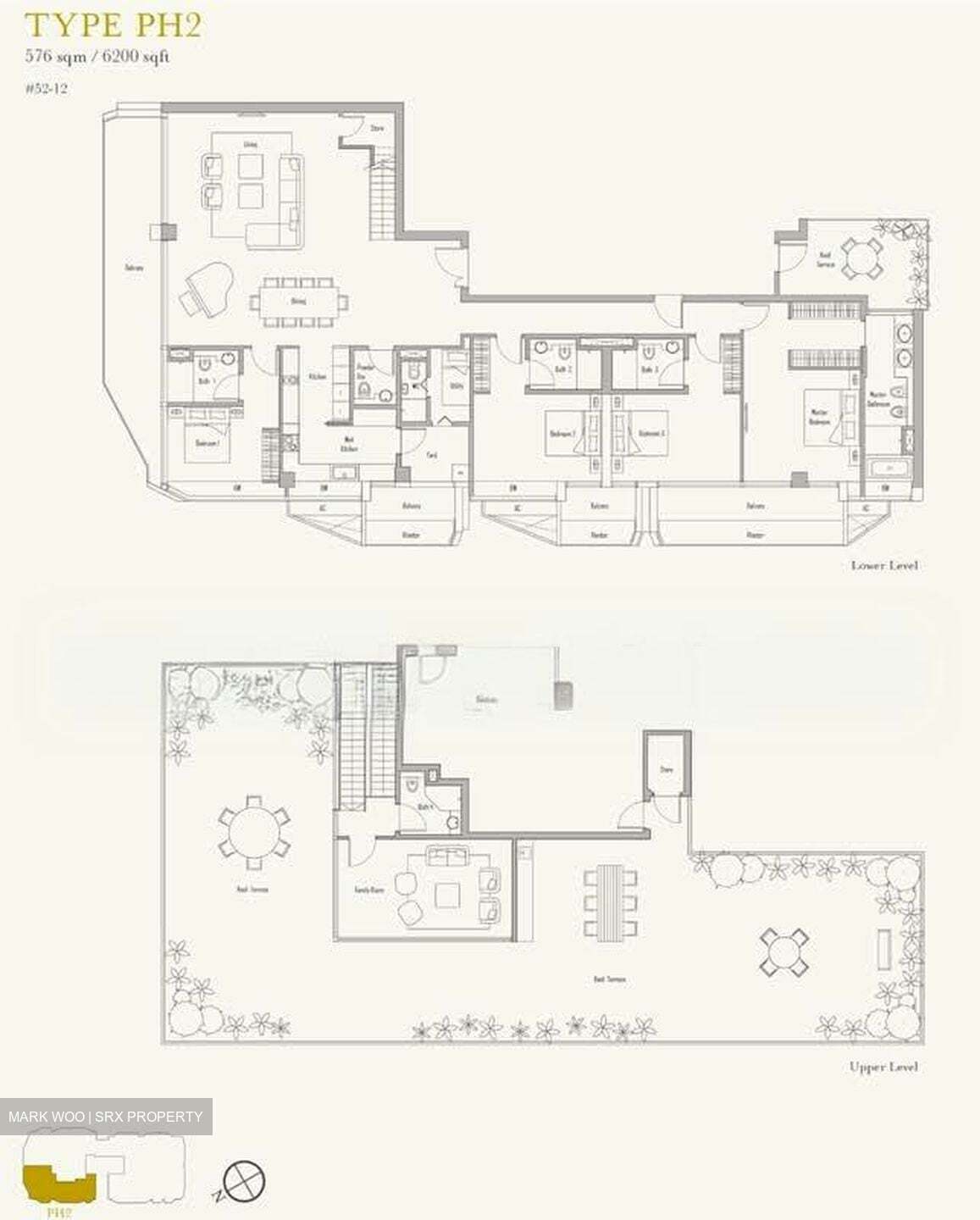 V On Shenton (D1), Apartment #608464031